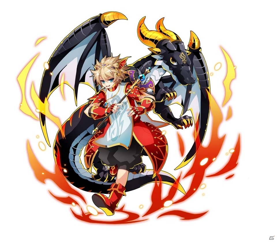 iOS/Android「ファンタジーウォータクティクス」とPCオンラインアクション「メイプルストーリー」のタイアップがスタートの画像5