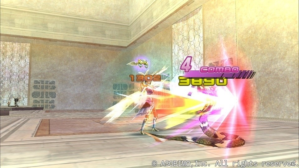 iOS/Android「ステラセプトオンライン」特殊フィールドに新階層が追加！新たな敵を倒して新武器を入手しようの画像14