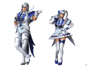 「モンスターハンター フロンティアZ」G級装備強化素材の大量入手チャンス！「アップデート直前！4大イベント」が開催！の画像12