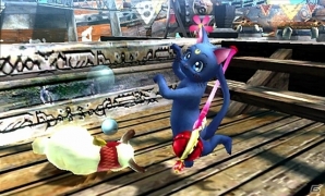 3DS「モンスターハンターダブルクロス」アイルーがルナに！？美少女戦士セーラームーンとのコラボが実施決定！の画像7