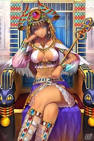 iOS/Android「ワールドチェイン」ローマ・エジプト編が完結！新リライターも登場するバージョン1.4.0アップデートが実施の画像8