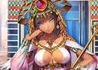 iOS/Android「ワールドチェイン」ローマ・エジプト編が完結！新リライターも登場するバージョン1.4.0アップデートが実施