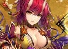 PC/iOS/Android「一血卍傑-ONLINE-」祭事「幻の八百万鍋」の新たな討伐が開放！新英傑・クダンとモミジが登場