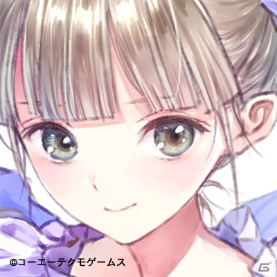 「BLUE REFLECTION 幻に舞う少女の剣」キャラクタームービー第2弾は司城夕月・来夢の姉妹を紹介―2人のリフレクター姿のTwitter画像もの画像3