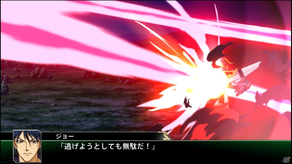 PS4/PS Vita「スーパーロボット大戦V」新キャラクター・ナイン＆強化パーツが手に入るシステム「ファクトリー」を紹介！の画像40