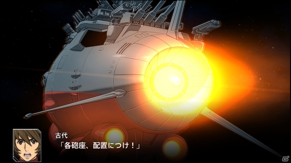 PS4/PS Vita「スーパーロボット大戦V」新キャラクター・ナイン＆強化パーツが手に入るシステム「ファクトリー」を紹介！の画像42