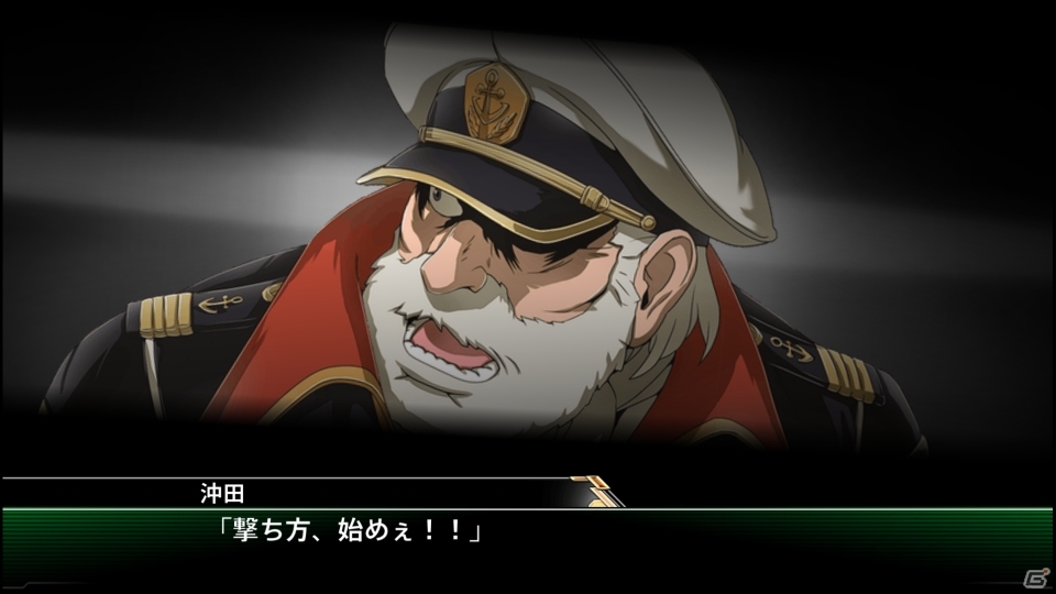 PS4/PS Vita「スーパーロボット大戦V」新キャラクター・ナイン＆強化パーツが手に入るシステム「ファクトリー」を紹介！の画像44