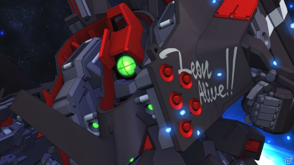 PS4/PS Vita「SDガンダム ジージェネレーション ジェネシス」追加ユニットパック「ADVANCE OF Z ～ティターンズの旗のもとに～」を紹介！の画像14