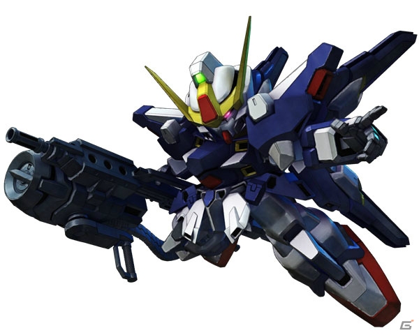 PS4/PS Vita「SDガンダム ジージェネレーション ジェネシス」追加ユニットパック「ADVANCE OF Z ～ティターンズの旗のもとに～」を紹介！の画像16