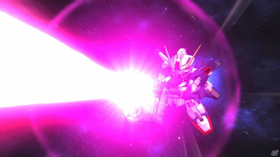 PS4/PS Vita「SDガンダム ジージェネレーション ジェネシス」追加ユニットパック「ADVANCE OF Z ～ティターンズの旗のもとに～」を紹介！の画像18