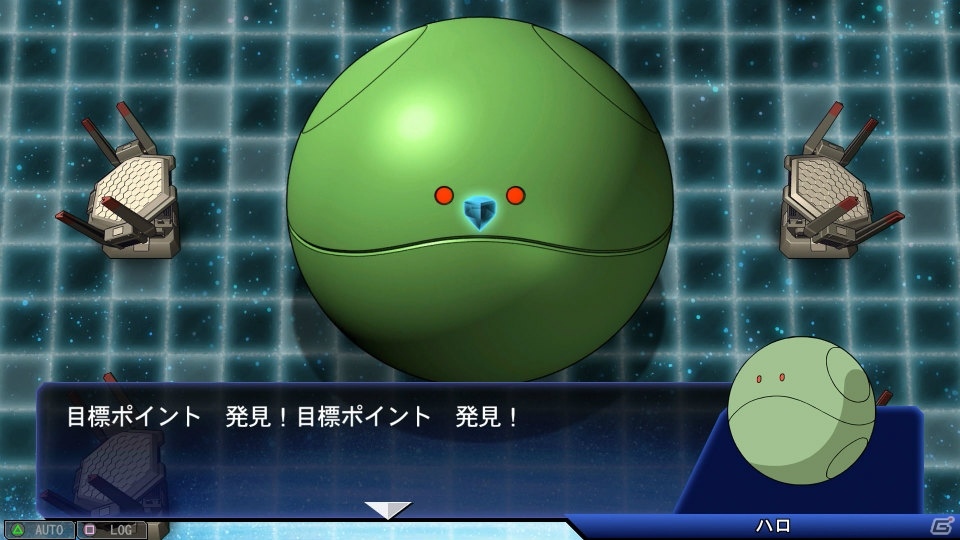 PS4/PS Vita「SDガンダム ジージェネレーション ジェネシス」追加ユニットパック「ADVANCE OF Z ～ティターンズの旗のもとに～」を紹介！の画像21