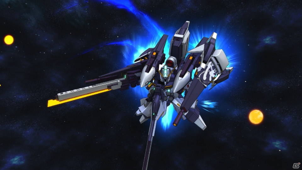 PS4/PS Vita「SDガンダム ジージェネレーション ジェネシス」追加ユニットパック「ADVANCE OF Z ～ティターンズの旗のもとに～」を紹介！の画像23