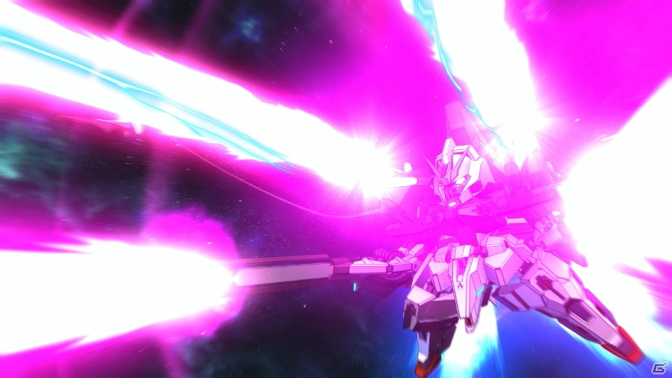 PS4/PS Vita「SDガンダム ジージェネレーション ジェネシス」追加ユニットパック「ADVANCE OF Z ～ティターンズの旗のもとに～」を紹介！の画像6