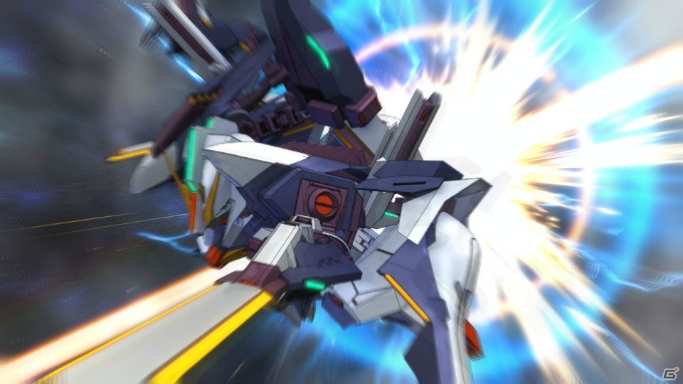 PS4/PS Vita「SDガンダム ジージェネレーション ジェネシス」追加ユニットパック「ADVANCE OF Z ～ティターンズの旗のもとに～」を紹介！の画像7