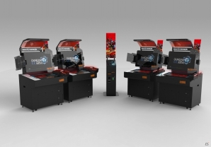 AC「機動戦士ガンダム U.C.カードビルダー」カード第3弾「逆襲」の稼働日が2月23日に決定！シーズンモードも同日スタートの画像2