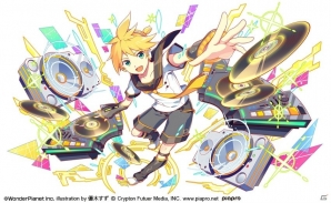 iOS/Android「クラッシュフィーバー」にて「初音ミク」コラボが開催！「☆5雪ミク2017」がゲットできる新規クエストも登場の画像18
