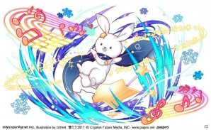 iOS/Android「クラッシュフィーバー」にて「初音ミク」コラボが開催！「☆5雪ミク2017」がゲットできる新規クエストも登場の画像19