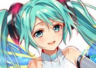 iOS/Android「クラッシュフィーバー」にて「初音ミク」コラボが開催！「☆5雪ミク2017」がゲットできる新規クエストも登場