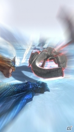 AC「モンスターハンター スピリッツ2 トリプルソウル」02弾 降臨 テオ・テスカトルが順次稼働開始！初登場モンスターを紹介の画像13