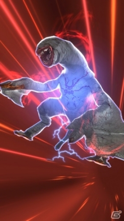 AC「モンスターハンター スピリッツ2 トリプルソウル」02弾 降臨 テオ・テスカトルが順次稼働開始！初登場モンスターを紹介の画像14