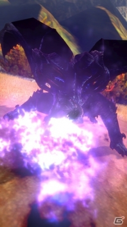 AC「モンスターハンター スピリッツ2 トリプルソウル」02弾 降臨 テオ・テスカトルが順次稼働開始！初登場モンスターを紹介の画像19