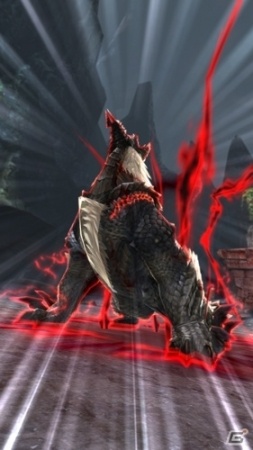 AC「モンスターハンター スピリッツ2 トリプルソウル」02弾 降臨 テオ・テスカトルが順次稼働開始！初登場モンスターを紹介の画像5