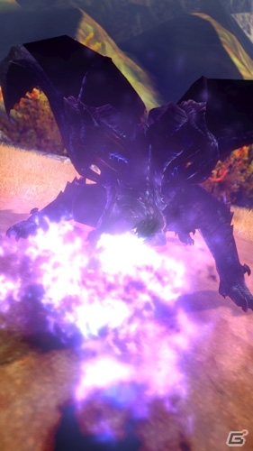 AC「モンスターハンター スピリッツ2 トリプルソウル」02弾 降臨 テオ・テスカトルが順次稼働開始！初登場モンスターを紹介の画像19