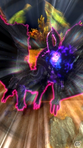AC「モンスターハンター スピリッツ2 トリプルソウル」02弾 降臨 テオ・テスカトルが順次稼働開始！初登場モンスターを紹介の画像20