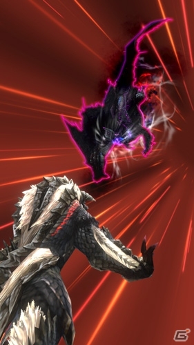 AC「モンスターハンター スピリッツ2 トリプルソウル」02弾 降臨 テオ・テスカトルが順次稼働開始！初登場モンスターを紹介の画像21