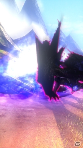AC「モンスターハンター スピリッツ2 トリプルソウル」02弾 降臨 テオ・テスカトルが順次稼働開始！初登場モンスターを紹介の画像22