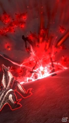 AC「モンスターハンター スピリッツ2 トリプルソウル」02弾 降臨 テオ・テスカトルが順次稼働開始！初登場モンスターを紹介の画像7