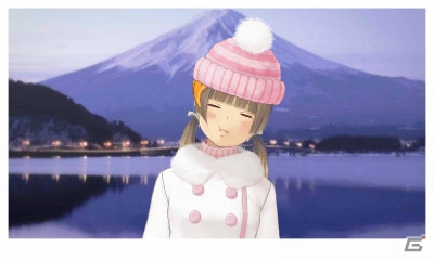 3DS「めがみめぐり」新女神・ムナカタ三女神が登場する大型アップデートが2月上旬に実施！新要素「旅の思い出アルバム」「めがみ詣」も紹介の画像12