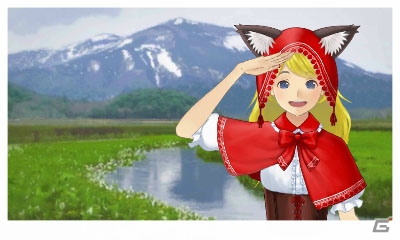 3DS「めがみめぐり」新女神・ムナカタ三女神が登場する大型アップデートが2月上旬に実施！新要素「旅の思い出アルバム」「めがみ詣」も紹介の画像13