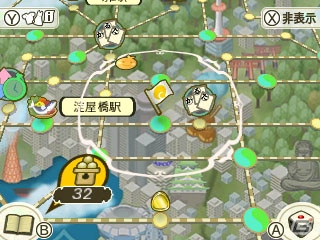 3DS「めがみめぐり」新女神・ムナカタ三女神が登場する大型アップデートが2月上旬に実施！新要素「旅の思い出アルバム」「めがみ詣」も紹介の画像15