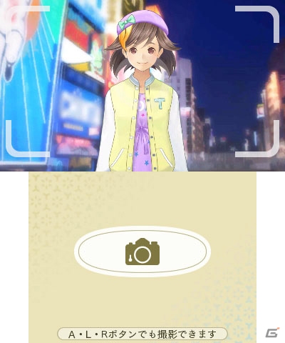 3DS「めがみめぐり」新女神・ムナカタ三女神が登場する大型アップデートが2月上旬に実施！新要素「旅の思い出アルバム」「めがみ詣」も紹介の画像16