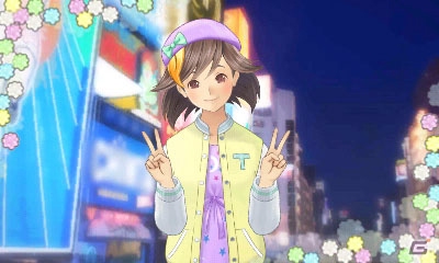 3DS「めがみめぐり」新女神・ムナカタ三女神が登場する大型アップデートが2月上旬に実施！新要素「旅の思い出アルバム」「めがみ詣」も紹介の画像21
