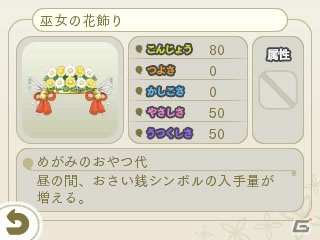 3DS「めがみめぐり」新女神・ムナカタ三女神が登場する大型アップデートが2月上旬に実施！新要素「旅の思い出アルバム」「めがみ詣」も紹介の画像29