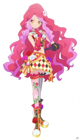 アイカツスターズ！」2ndシーズンは翼がテーマの「星のツバサ