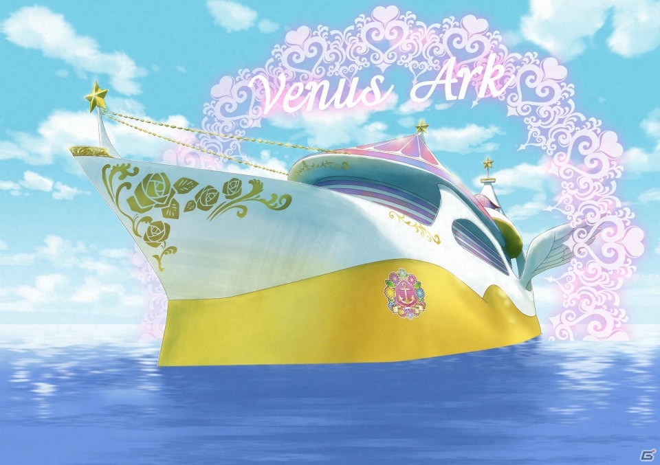 「アイカツスターズ！」2ndシーズンは翼がテーマの「星のツバサ」シリーズ！データカードダス・テレビアニメなどのメディアミックスを4月に始動の画像2