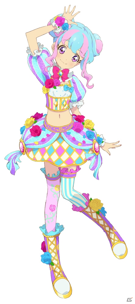 アイカツスターズ 2弾 シーズンサマー セミコンプ - メルカリ