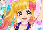 「アイカツスターズ！」2ndシーズンは翼がテーマの「星のツバサ」シリーズ！データカードダス・テレビアニメなどのメディアミックスを4月に始動