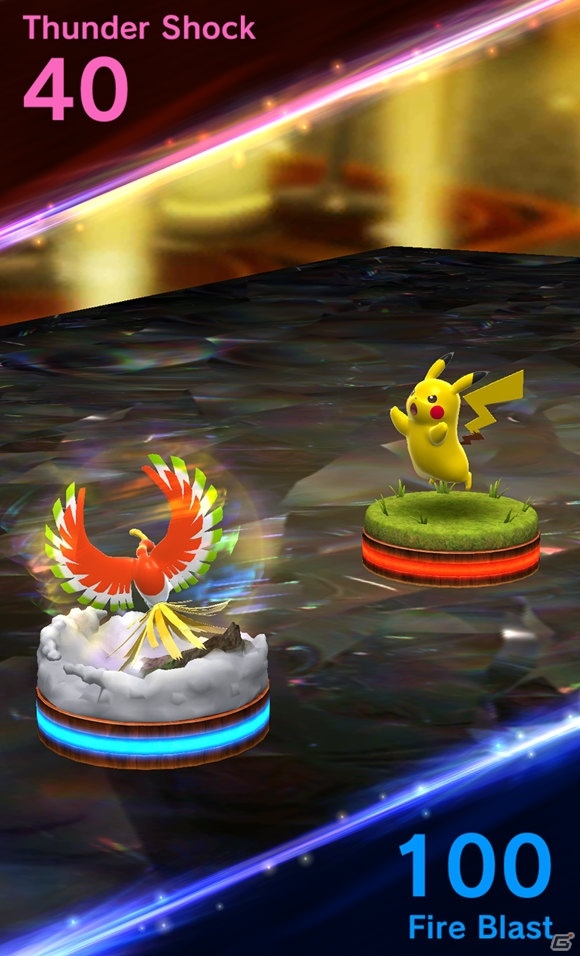 iOS/Android「ポケモンコマスター」のサービス地域が65の国と地域に拡大！海外プレイヤーとのデュエルも可能にの画像3