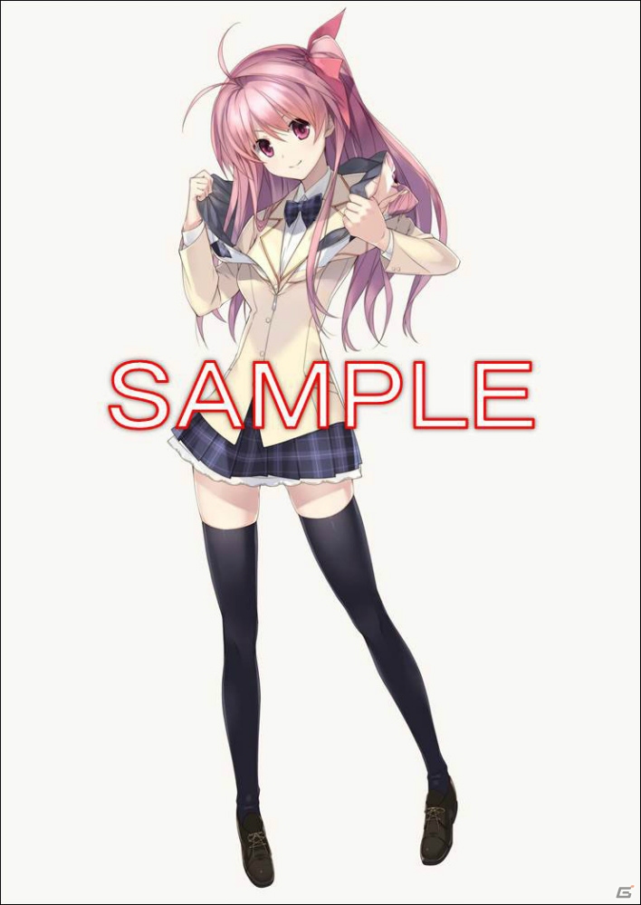 「STEINS;GATE」「CHAOS;CHILD」など志倉千代丸氏が手掛ける“チヨスタ作品”のライブイベント「CHIYO-ST.LIVE 2017 -GENESIS-」が5月28日に開催の画像2