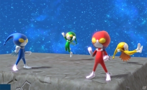 PS4「Birthdays the Beginning」無料DLC第1弾が配信開始！ゲーム内オブジェ2種がラインナップの画像2
