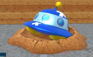 PS4「Birthdays the Beginning」無料DLC第1弾が配信開始！ゲーム内オブジェ2種がラインナップの画像3