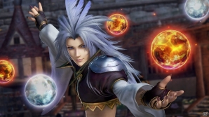 AC「ディシディア ファイナルファンタジー」新キャラクターとしてFFIXのクジャが先行解放！の画像3