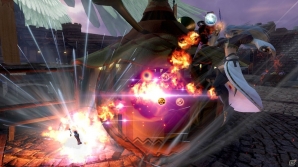 AC「ディシディア ファイナルファンタジー」新キャラクターとしてFFIXのクジャが先行解放！の画像4