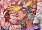 iOS/Android「ユバの徽」多彩なステージが楽しめる限定クエスト「蒼き遺跡と天の甲兵」が開催！アイテムを集めて★3チュラをゲット
