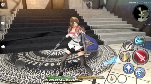 アソビモの新作MMORPG「ゲートオブリベリオン」αテストが1月30日、31日で実施―Andorid5.0以上の端末が対象にの画像7
