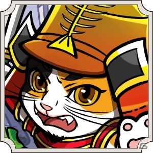PC/iOS/Android「のぶニャがの野望」アップデート「藤次郎まシャムね」が実施！伊達まシャムねが最高ランク「煌」で登場の画像11